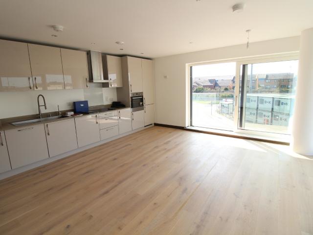 Apartment at Nene Promenade, Peterborough