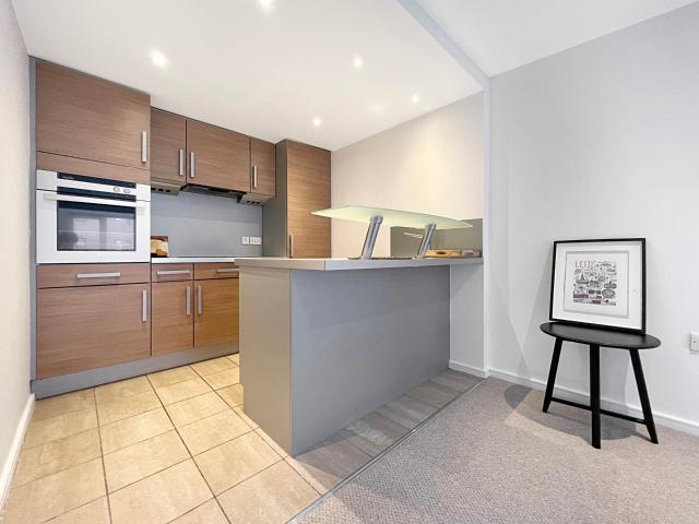 Apartment at Neptune Street, Leeds