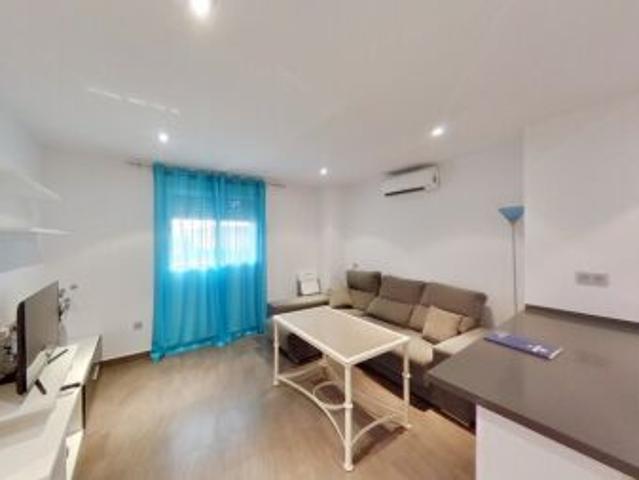apartment at Nervión / Sevilla,Spain