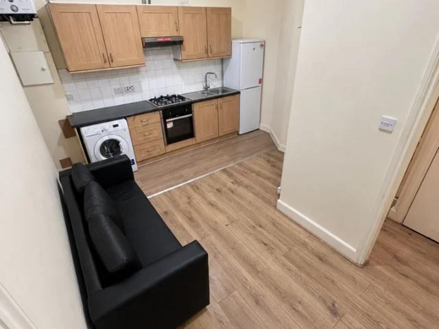 Apartment at Nithdale Road, Greater London