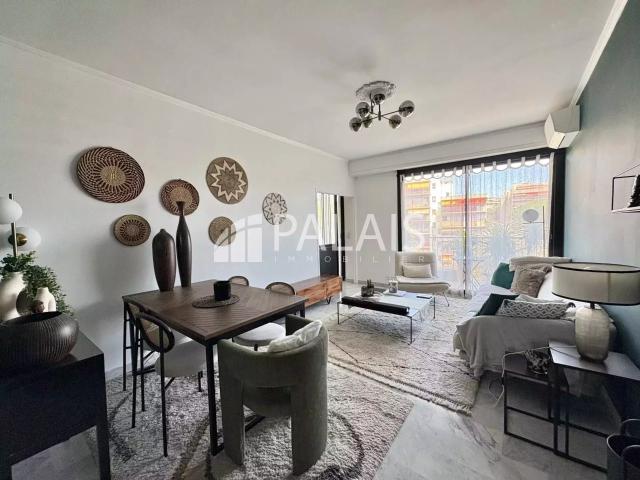 apartment at Nice