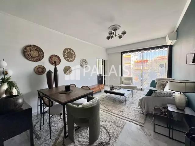 apartment at Nice