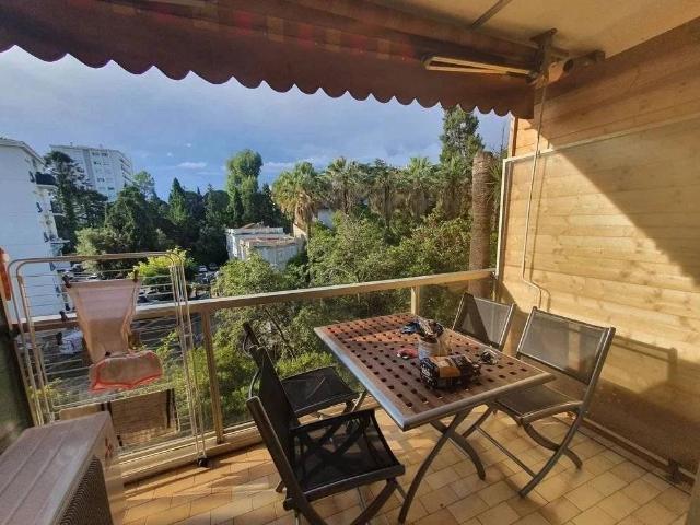 apartment at Nice
