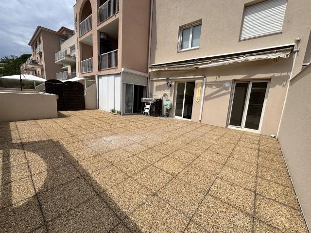 apartment at Nice