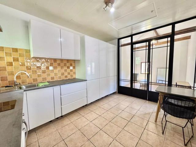 apartment at Nice