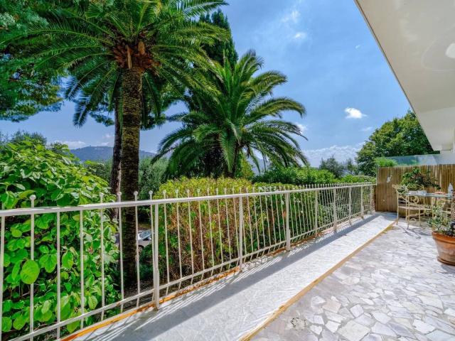 apartment at Nice