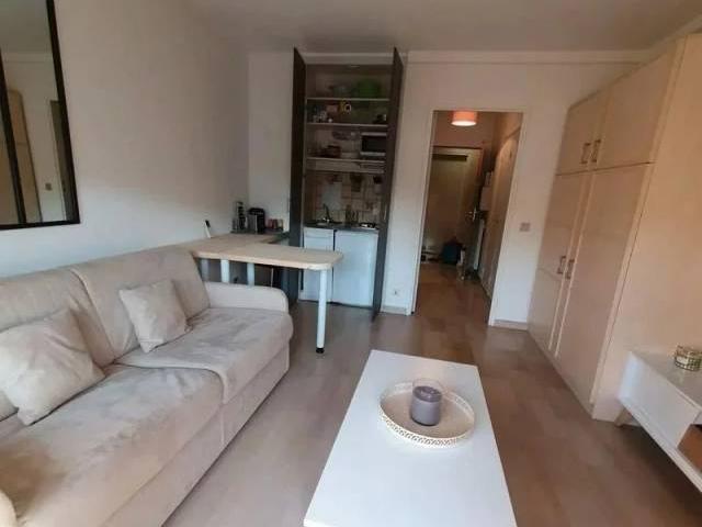 apartment at Nice