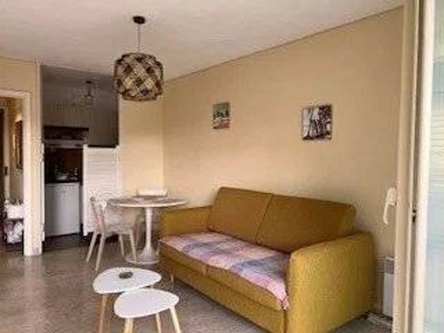 apartment at Nice