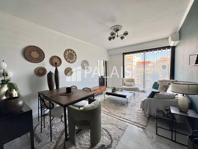 apartment at Nice