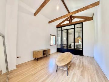 apartment at Nice