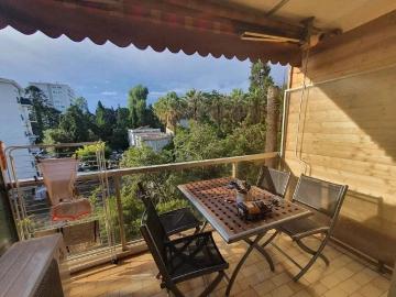 apartment at Nice