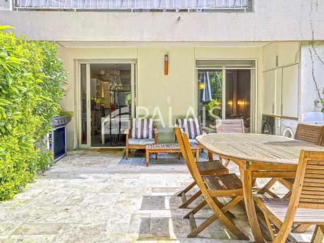 apartment at Nice