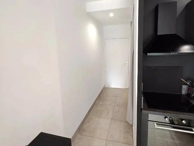 apartment at Nice