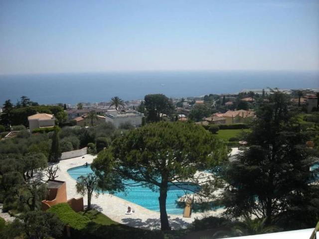 apartment at Nice