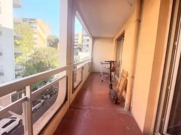apartment at Nice