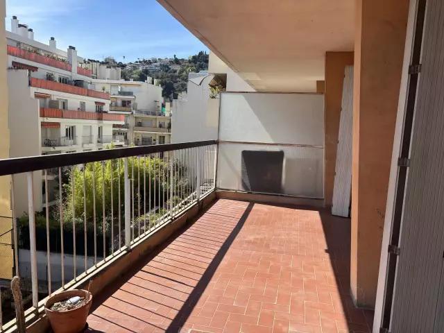 apartment at Nice