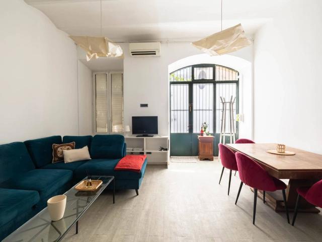 apartment at Nice