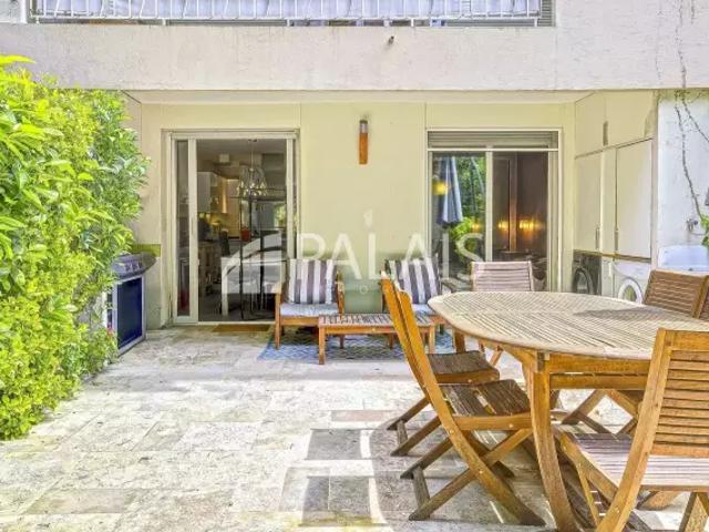 apartment at Nice