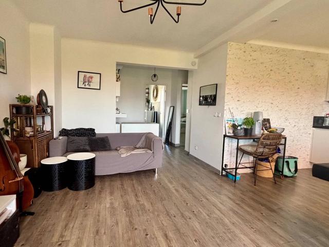 apartment at Nice