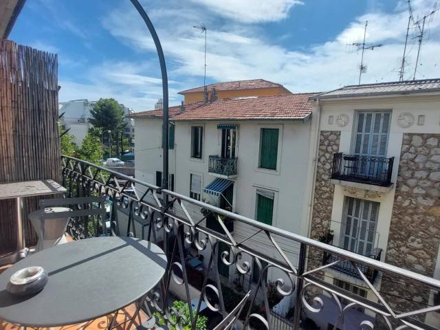 apartment at Nice