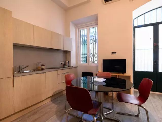 apartment at Nice
