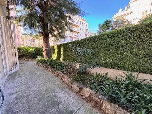 apartment at Nice