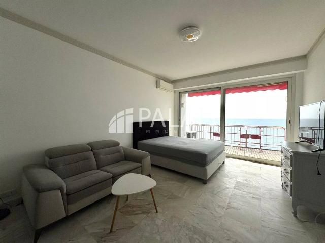 apartment at Nice