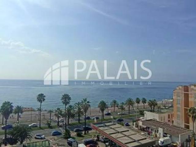 apartment at Nice