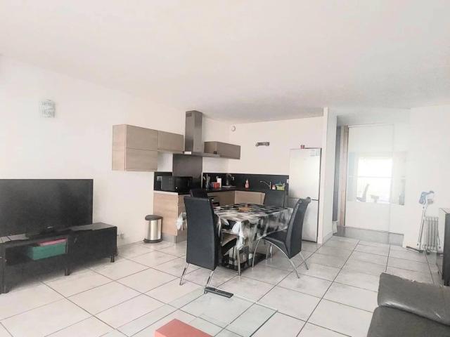 apartment at Nice