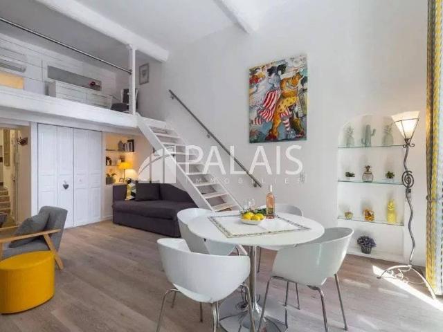 apartment at Nice Vieux Nice