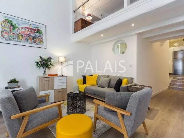 apartment at Nice Vieux Nice