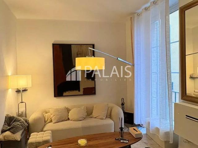 apartment at Nice Vieux Nice