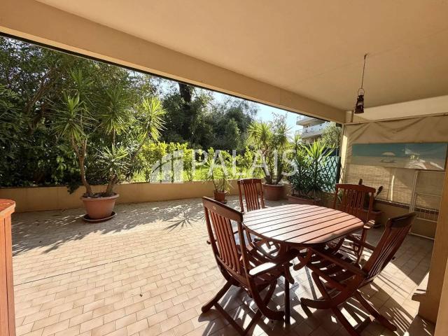 apartment at Nice Fabron