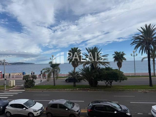 apartment at Nice Fabron