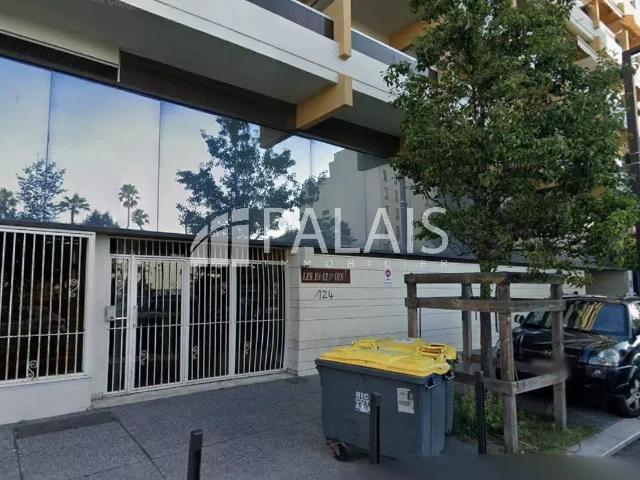 apartment at Nice Fabron