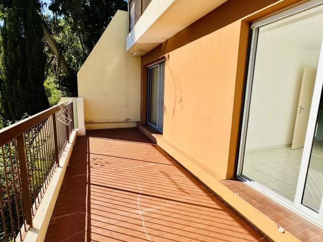 apartment at Nice Fabron
