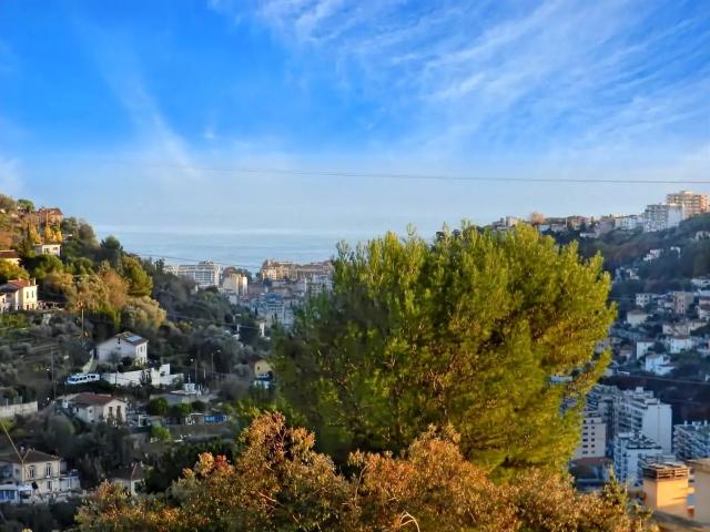 apartment at Nice La Costière