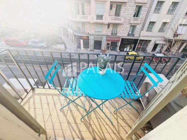 apartment at Nice Le Port