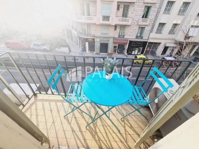 apartment at Nice Le Port
