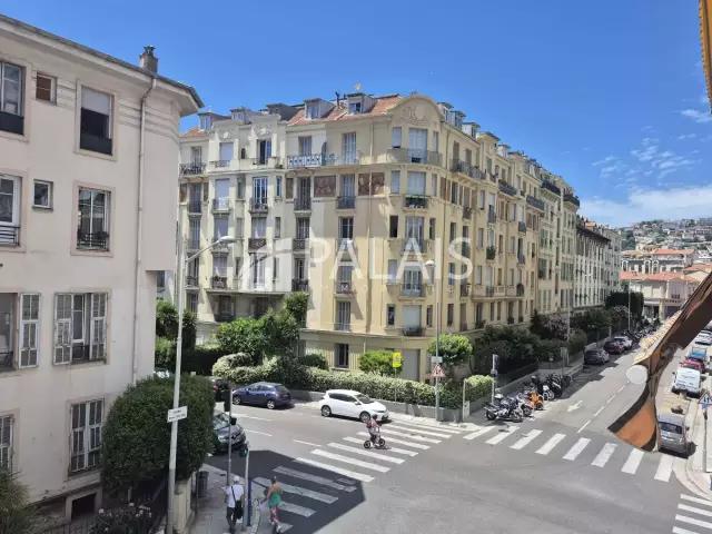 apartment at Nice Libération