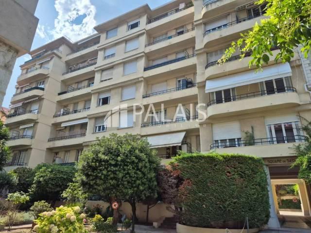 apartment at Nice Libération