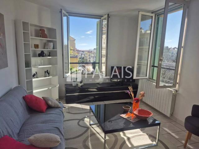 apartment at Nice Libération