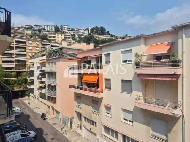 apartment at Nice Mantega Righi