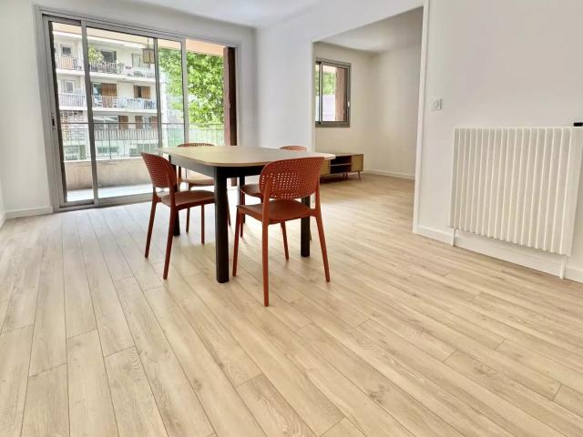 apartment at Nice Madeleine