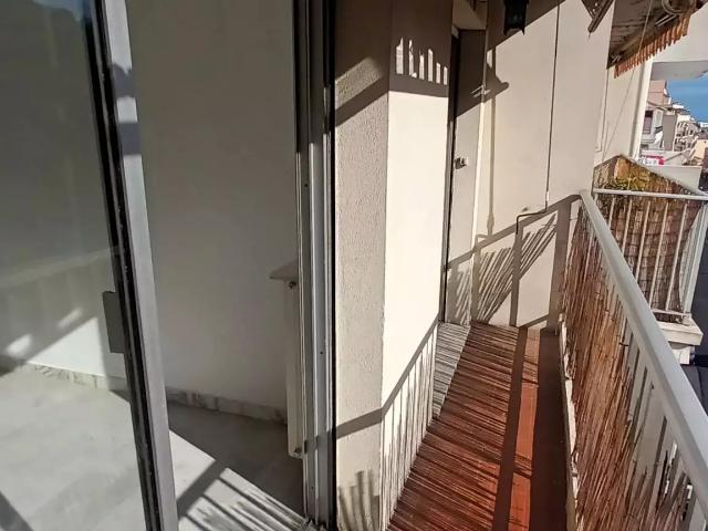 apartment at Nice Magnan