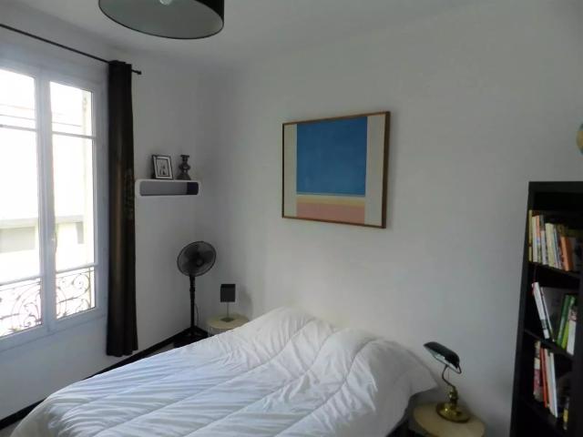 apartment at Nice Magnan