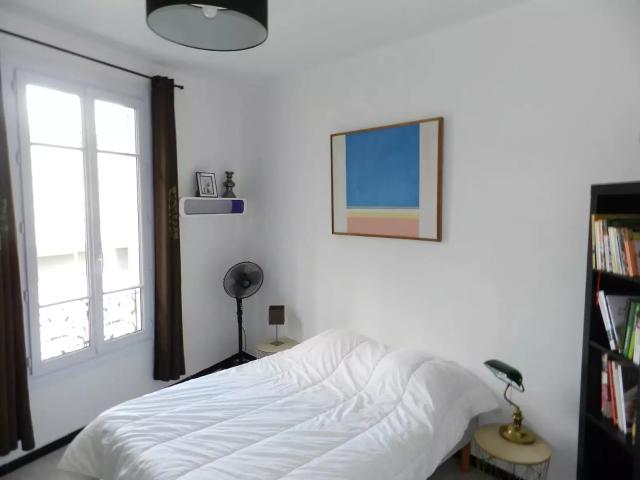 apartment at Nice Magnan