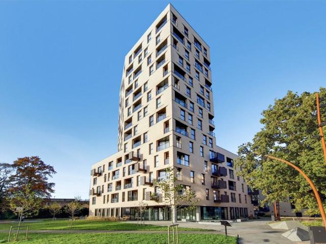 Apartment at Nichols Court, Chelmsford