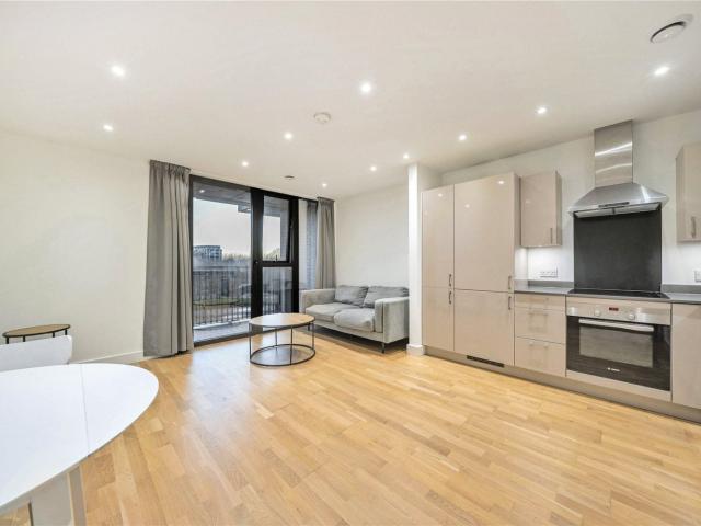 Apartment at Nichols Court, Chelmsford