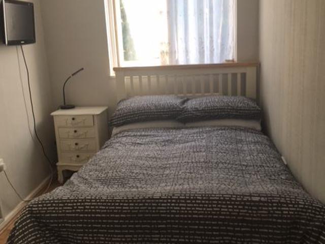 Apartment at Nicholson Street, Greater London